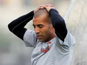 Herói da Libertadores, Emerson não renovará contrato com o Corinthians