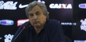 Diretor do Corinthians que menosprezou Guaraní pede demissão