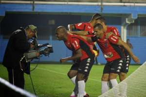 TV Brasil transmite dois duelos da Série C na 2ª rodada. Confira!