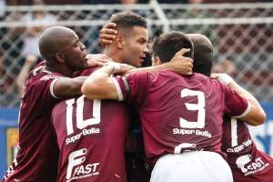 Paulista A3: Agora com acesso, Juventus começa pensar na Copa Paulista