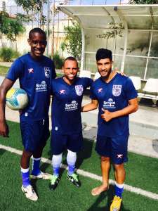 Segundona: Guarulhos muda ataque para vencer 