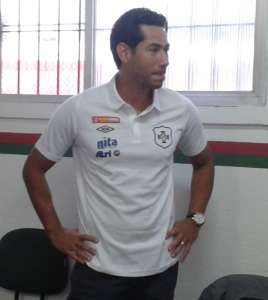 Segundona: Gerente, Rodrigão, conta com apoio da torcida para Portuguesa Santista se reabilitar contra Mauaense