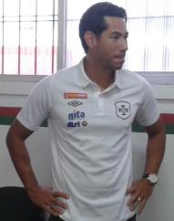 Rodrigão, gerente da Briosa, confia no apoio da torcida