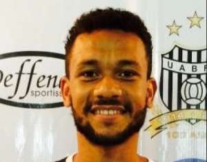 Série B: Atlético-GO contrata atacante Rodrigo Maranhão, destaque da Série A2