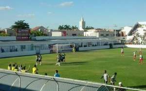 Série C: Salgueiro muda na lateral-esquerda após perder Marlon para o Santa Cruz