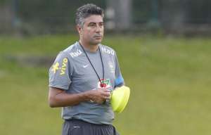 Série B: Alexandre Gallo e Dorival Júnior são os favoritos a serem técnicos do Vitória