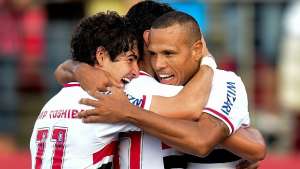 Milton Cruz revela conversa entre Luis Fabiano e Pato para selar as pazes no São Paulo