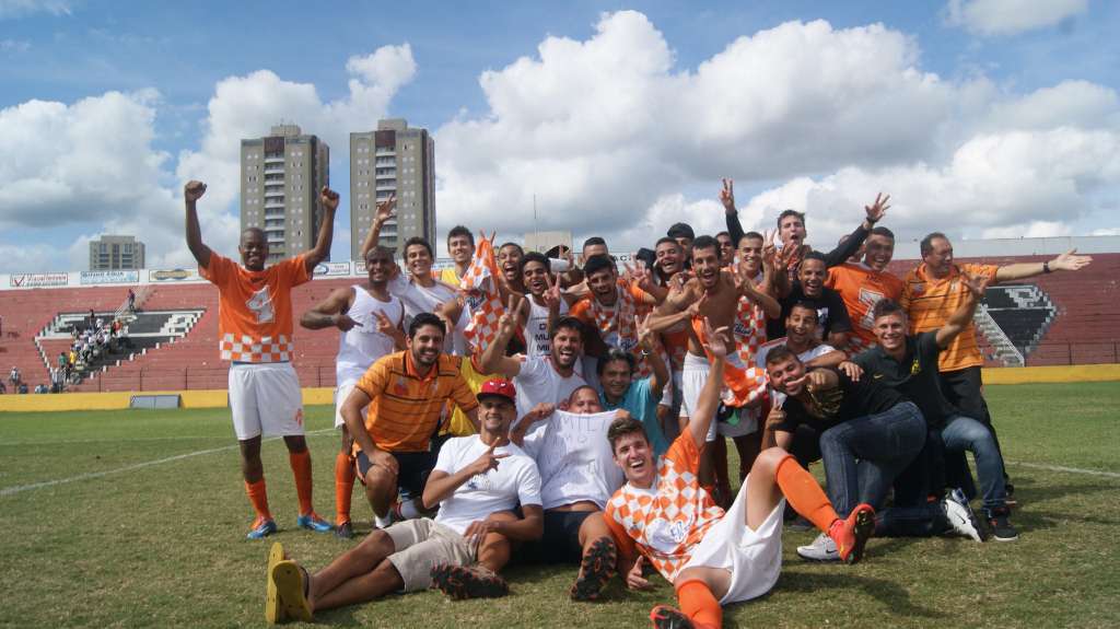 Confira o retrospecto do acesso histórico do Atibaia na Série A3