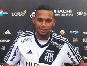 Ponte Preta mantém acordo e saca Gilson contra Cruzeiro