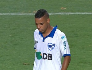 Série C: Icasa contrata zagueiro Renê e lateral Marcel