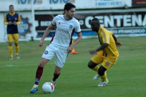 SÉRIE C: Juventude e Caxias fazem clássico e Salgueiro tenta manter 100%