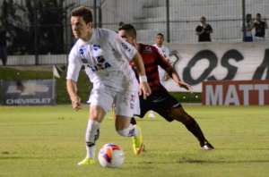 ABC x Luverdense – Agora o foco é só na Série B