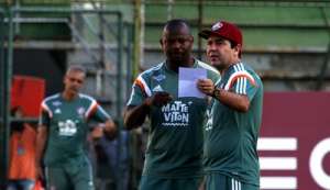 Fluminense x Corinthians – Um novo Flu contra o Timão em frangalhos