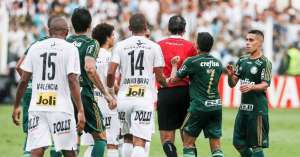 Dudu consegue efeito suspensivo 'diferente' e desfalca o Palmeiras até 3 de junho