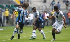 Grêmio x Figueirense - Batalha pela recuperação no início de Brasileirão