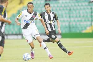 Vasco x Internacional - Contra equipe reserva e desfalcada, cariocas buscam primeira vitória