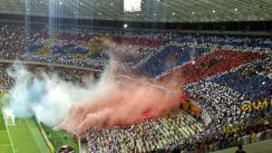 Série C: Com igualdade no histórico de confrontos, Fortaleza recebe o Vila Nova-GO na Arena Castelão