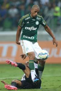 Brasileirão: Palmeiras não perde em casa para o Goiás há nove anos