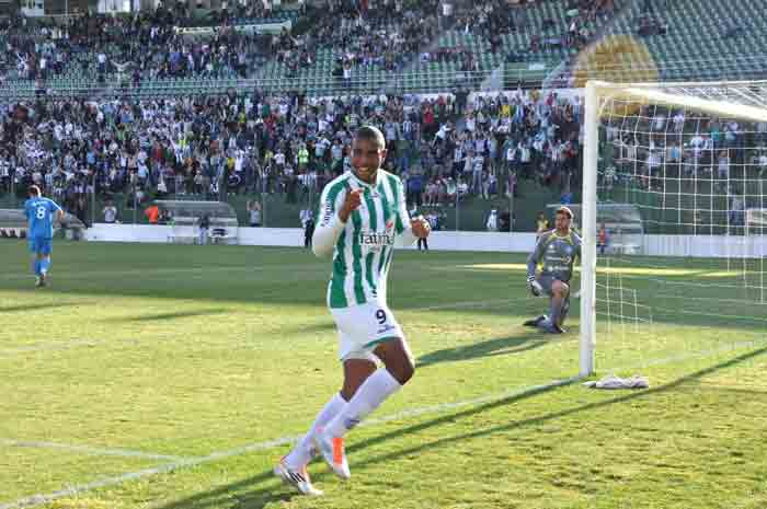 Zulu pode ser uma das novidades do Juventude