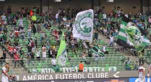 SÉRIE B: Botafogo empata e só Náutico é 100% em rodada que América-MG desencanta e goleia Santa Cruz