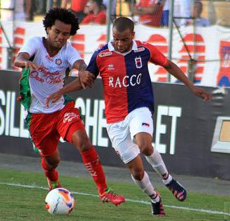 Equilíbrio e empate justo entre Paraná e Boa Esporte, em Curitiba