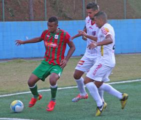 SEGUNDONA: São Bernardo dispara na liderança, Noroeste vence em casa e Olé Brasil empate com Amparo no final