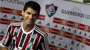 Fluminense aposta em Magno Alves no Maracanã para surpreender o Corinthians