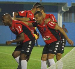 SÉRIE C: Fortaleza e Tupi lideram com 100% de aproveitamento e Portuguesa empata no Pacaembu