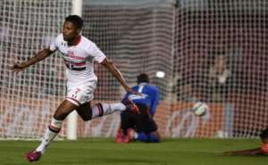 BRASILEIRÃO: São Paulo dorme na liderança, Vasco empata com Internacional e Grêmio ganha do Figueirense