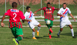 SEGUNDONA: VOCEM e Grêmio Prudente confirmam as melhores campanhas, enquatro a zebra passeia em Santos