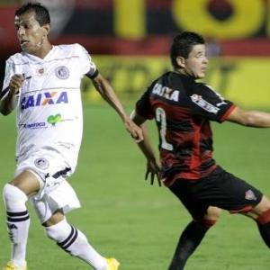 ASA 1 x 1 Botafogo-PB - Empate com gosto de derrota em Arapiraca