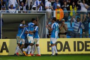 Seleção FI da 3ª rodada do Brasileirão com 