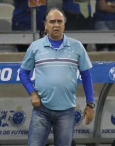 Técnico do Cruzeiro, Marcelo Oliveira, lamenta empate com a Ponte Preta, mas quer todos focados no River Plate