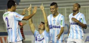 Seleção da SÉRIE B tem no comando o folclórico técnico Lisca, líder isolado e com 100% pelo Náutico