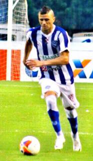 João Lucas: indo bem pelo Papão