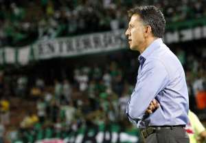Eliminado na Colômbia, Osorio fica livre para acertar com o São Paulo