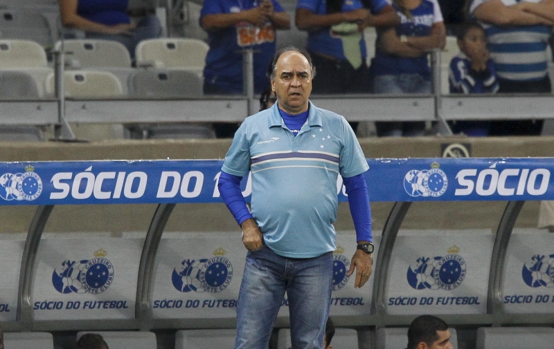 Alemão lamenta empate do Inter com o Caxias: Sabemos que o