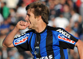 Série B: Botafogo faz proposta por Emiliano Alfaro, da Lazio