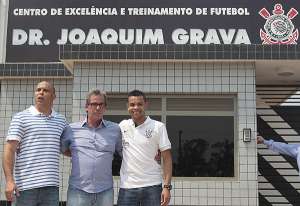 Série B: Bragantino terá Joaquim Grava como diretor médico