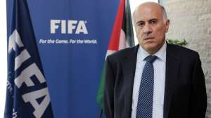 Palestina descarta retirar proposta de exclusão de Israel da Fifa