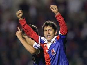 Série B: Lúcio Flávio não aceita redução salarial e deve deixar o Paraná