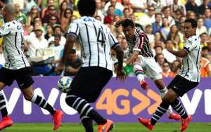 Empatite já começa a tomar conta do Corinthians