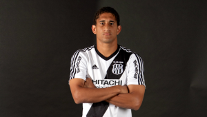 Ponte Preta acerta zaga e começa a colher frutos no Brasileirão