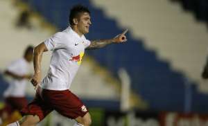 Série B: Bragantino contrata Jocinei, ex-volante de Corinthians e Portuguesa