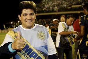 Copa Paulista: Waguinho é promovido a Coordenador e União Barbarense contrata treinador