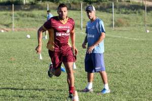 Série B: Macaé acerta contratação de velho conhecido da torcida