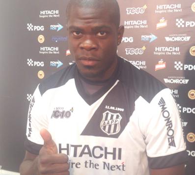 Diego Ivo quer mostrar serviço contra o Coritiba e esperar chance no time principal da Ponte Preta