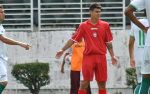 Série B: Boa Esporte contrata Radamés, namorado de Viviane Araújo, e Alê, ex-São Paulo