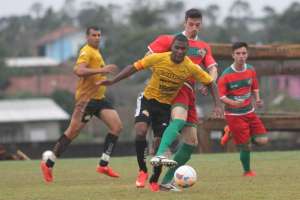 Série B: Visando o Atlético-GO, Criciúma vence amistoso nesta segunda