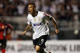 Corinthians já busca centroavante para lugar de Guerrero